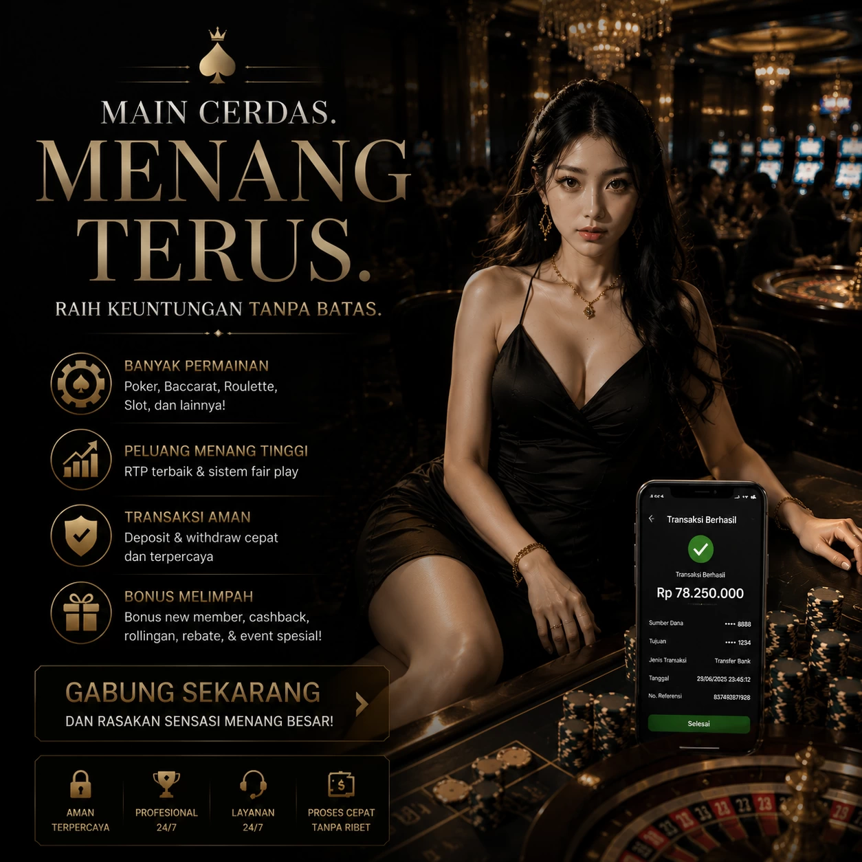 Hasil Scan VirusTotal untuk toto11 APK